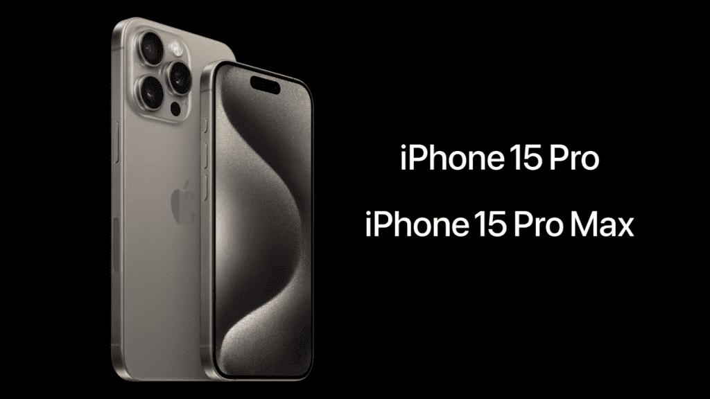 iphone 15 pro