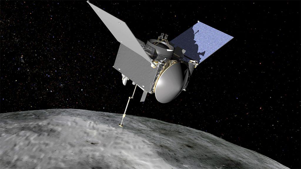 Apophis será o primeiro asteroide potencialmente perigoso visível a olho nu Quando o asteroide 99942 Apophis passar próximo à Terra, ele será visível para mais de duas bilhões de pessoas no continente africano e na Europa. Sua imagem no céu será tão luminosa quanto as estrelas da constelação de Ursa Maior – ou seja, ele poderá ser visto a olho nu! Apophis será o primeiro asteroide potencialmente perigoso visível a olho nu