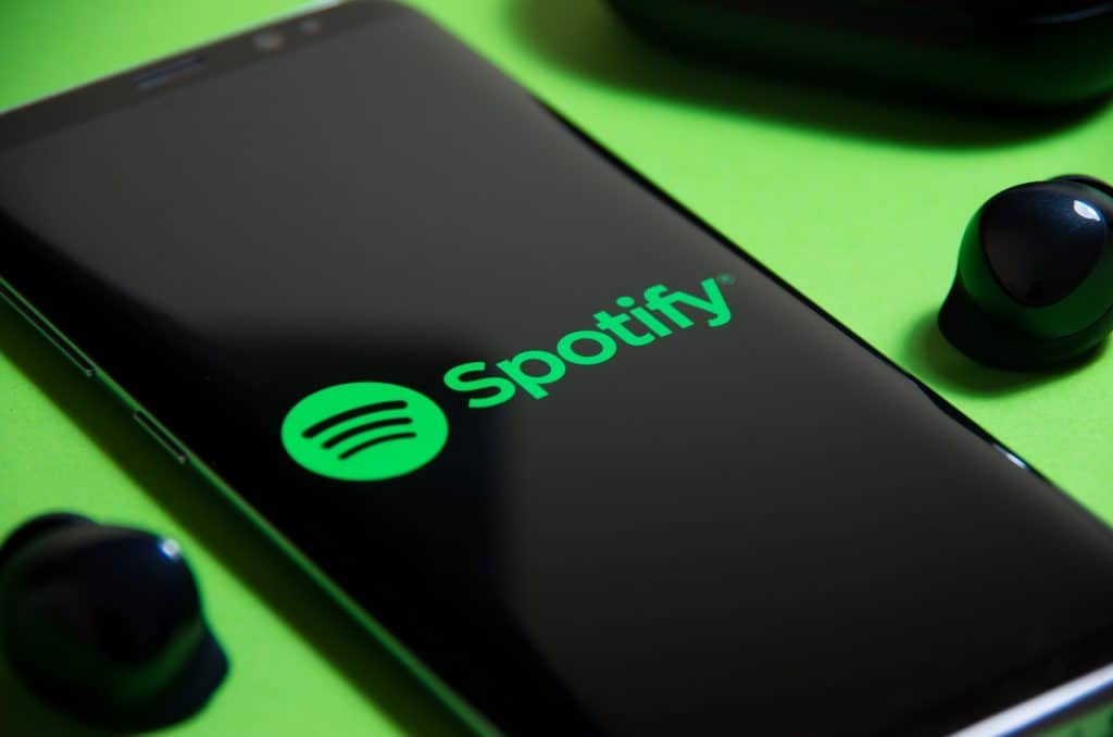 spotify