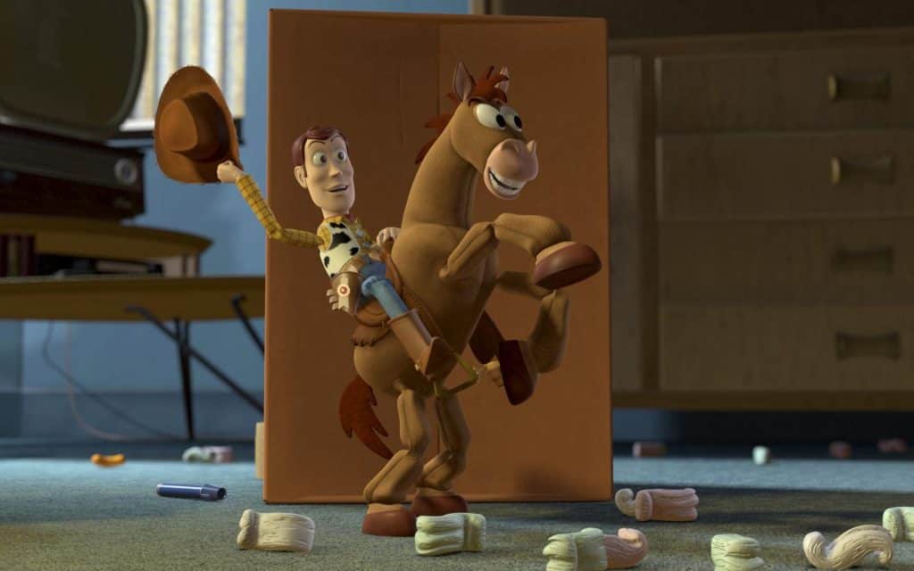 Toy Story 2