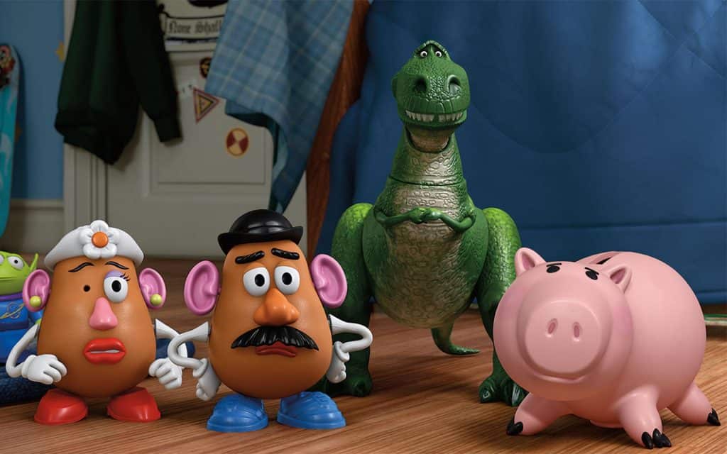 Toy Story 3