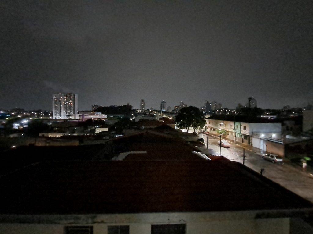Foto com a câmera ultrawide do Galaxy M34 (Imagem: André Fogaça/Olhar Digital)