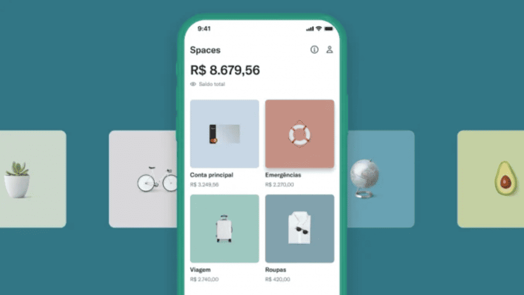 3 - spaces no app n26