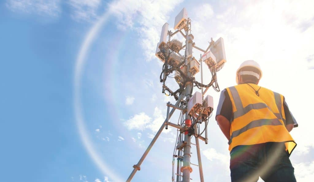 5G