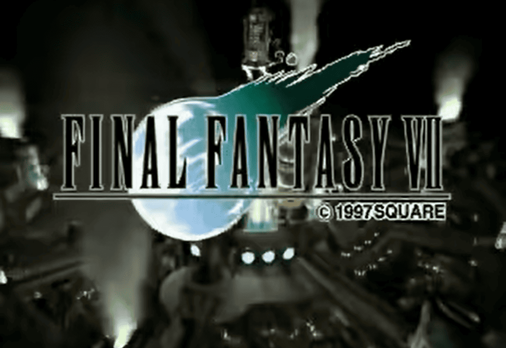 Final Fantasy para PS1