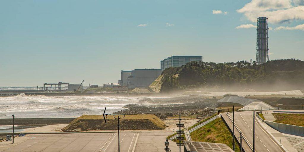 Fukushima