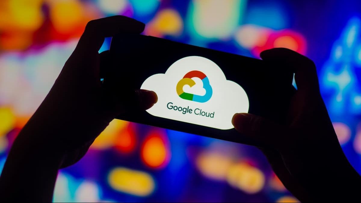 Google Cloud usa games para capacitar programadores em IA