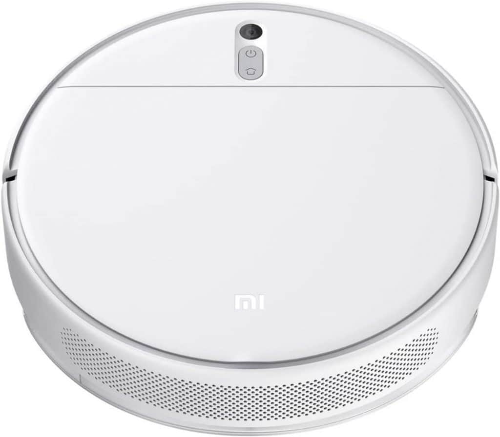 Mi Robot Vacuum-Mop 2 Lite (reprodução)
