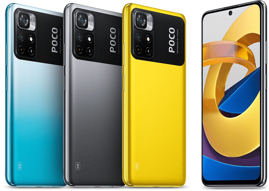 POCO M4 Pro 5G é o melhor celular Xiaomi em custo-benefício