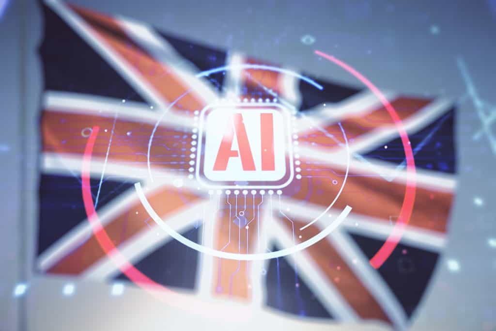 OpenAI e Nvidia juntas para investimento bilionário em data centers Sam Altman, da OpenAI, e Jensen Huang, da Nvidia, visitarão o Reino Unido na próxima semana. Eles compõe uma delegação de executivos que estará no país ao mesmo tempo que o presidente dos Estados Unidos, Donald Trump. Reino Unido/Grã-Bretanha IA