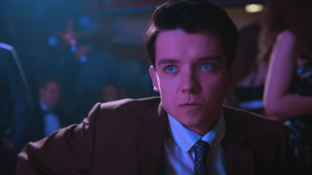 Temporada 1 - ep 7
