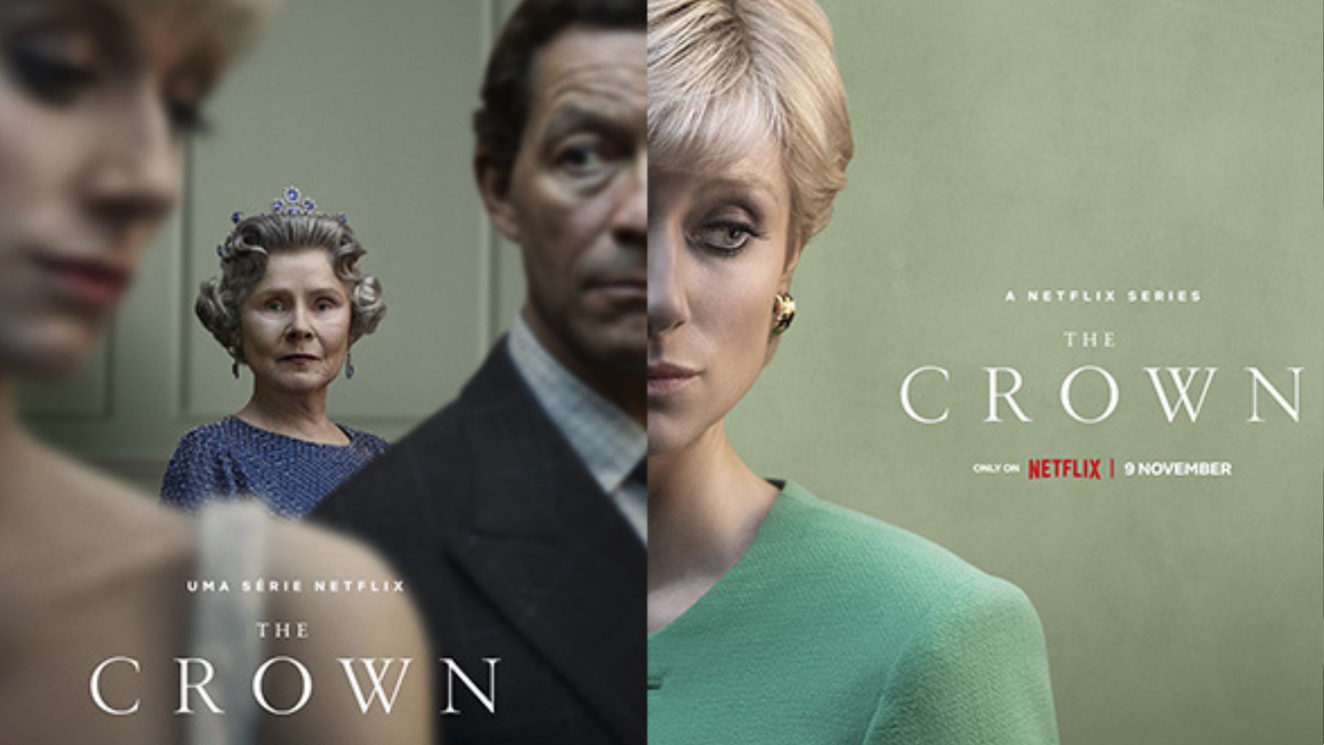 The Crown: o que é real e o que é ficção na série? - Olhar Digital