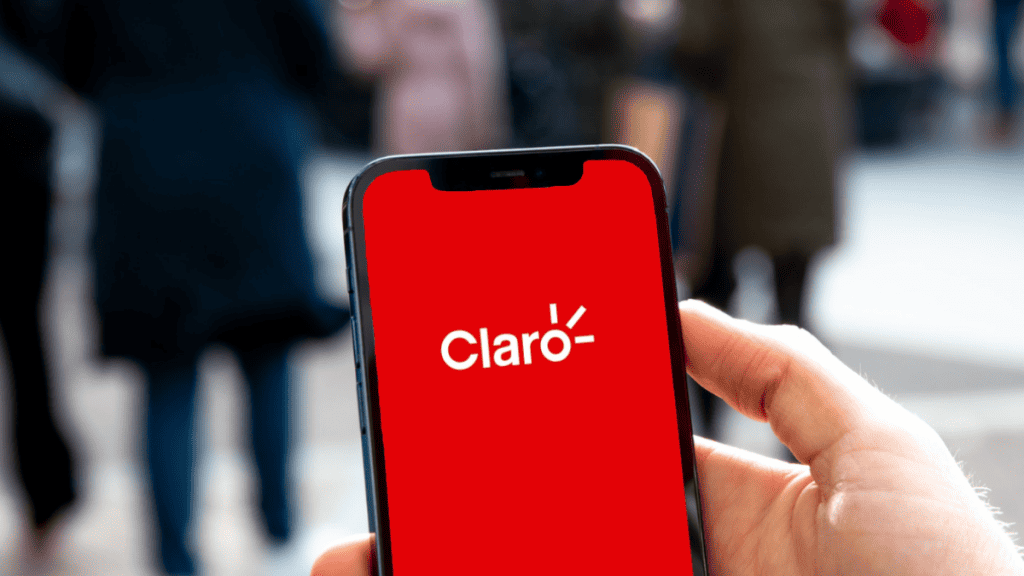 Internet gratuita da Claro. Via Frederik Lipfert/Unsplash/Olhar Digital
