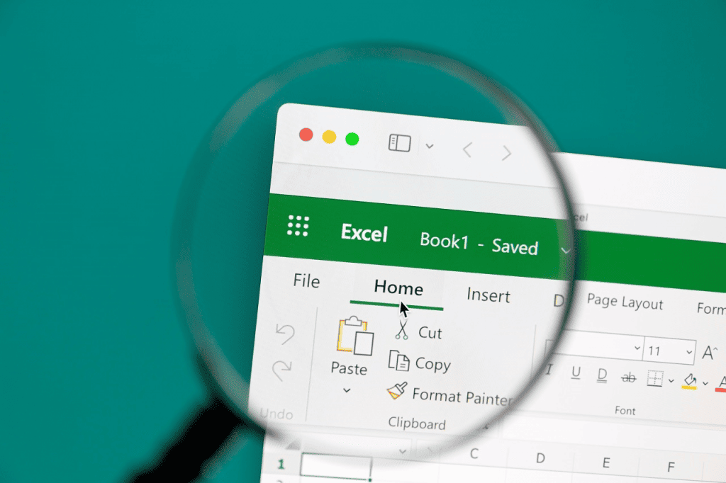 excel