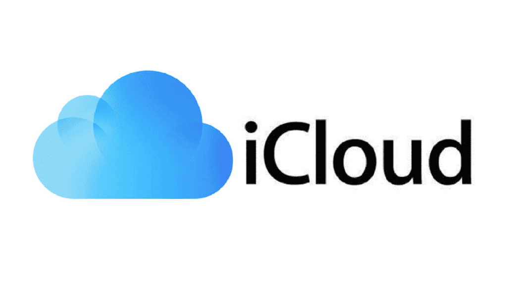 icloud da apple