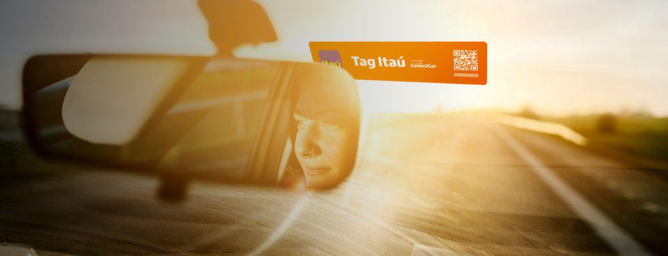 Divulgação: Itaú