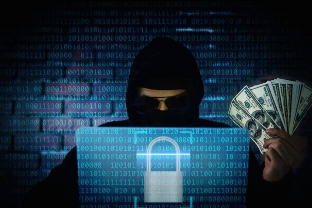 Golpe envolve Pix (Imagem: divulgação/Kaspersky)