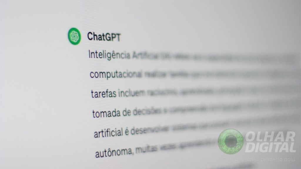 Existem várias dicas de como reescrever um texto com ChatGPT