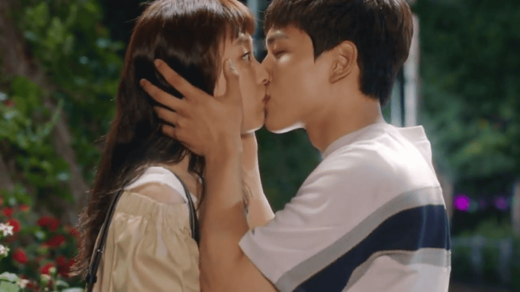 2 - no mundo, novamente dorama