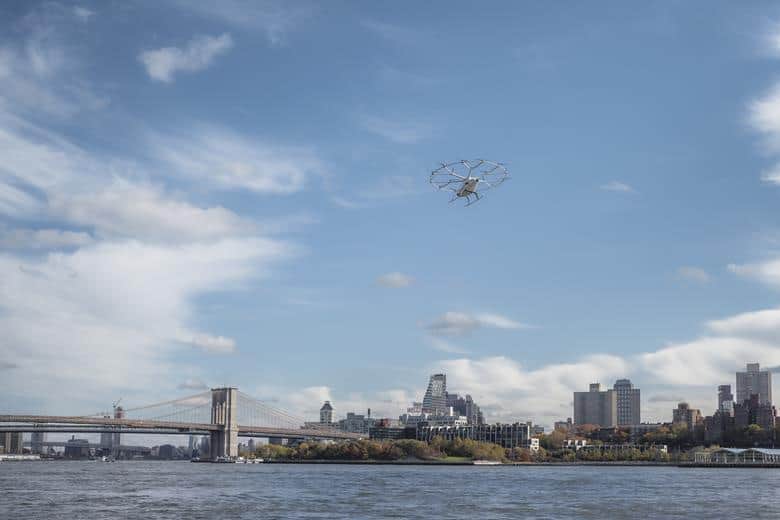 Volocopter