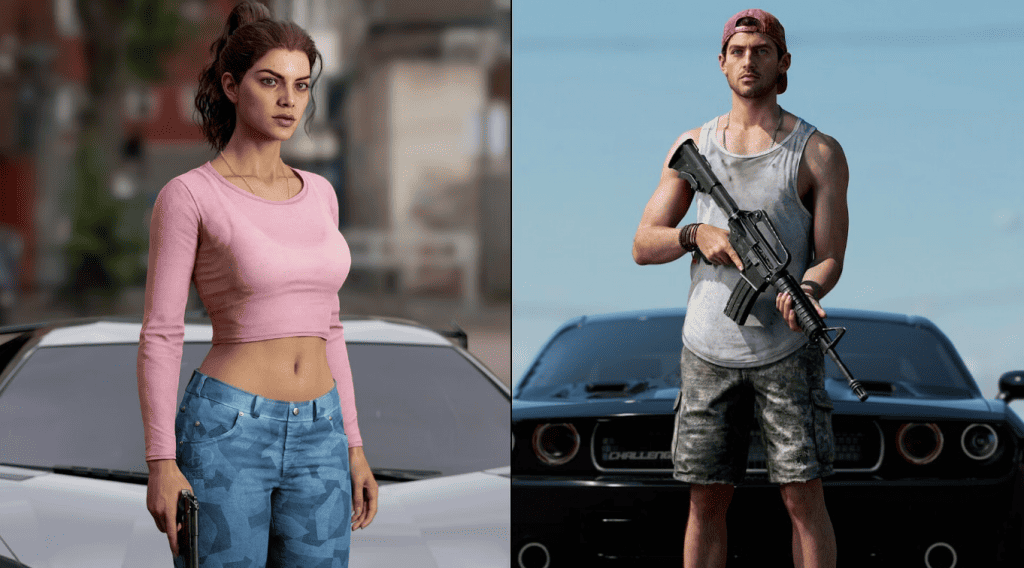 GTA VI