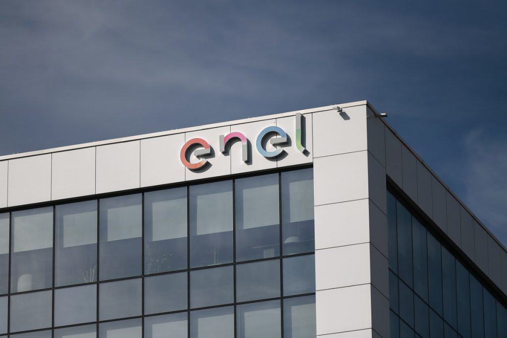 Enel