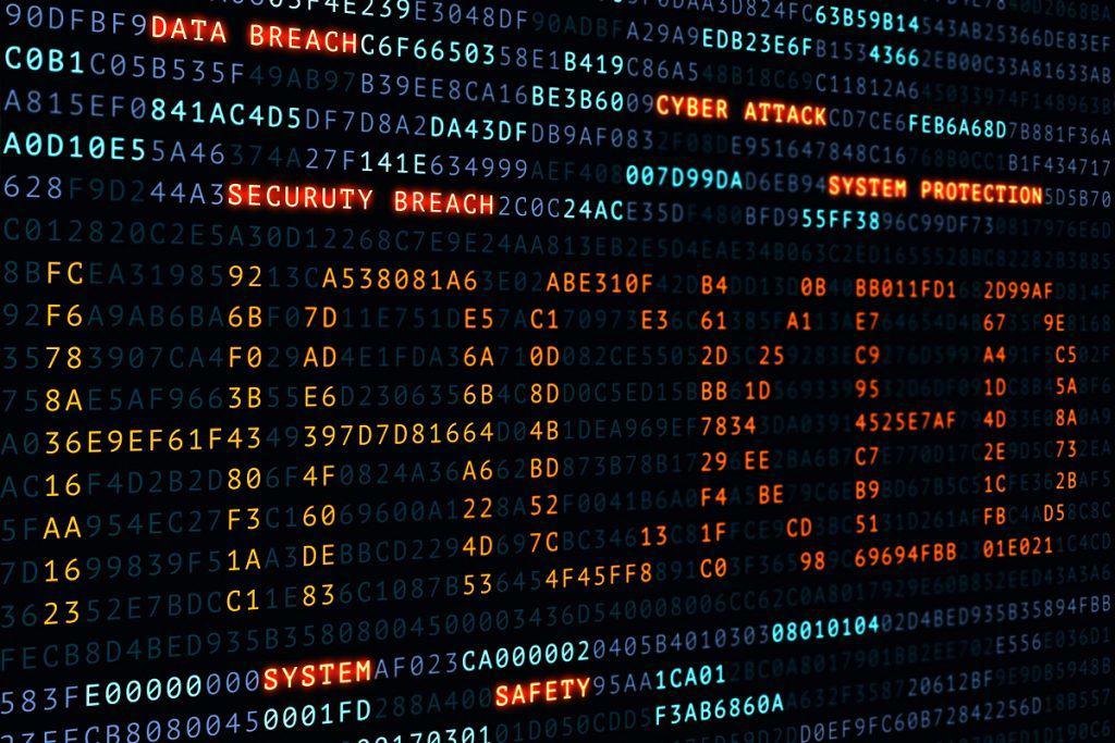 Ataque hacker