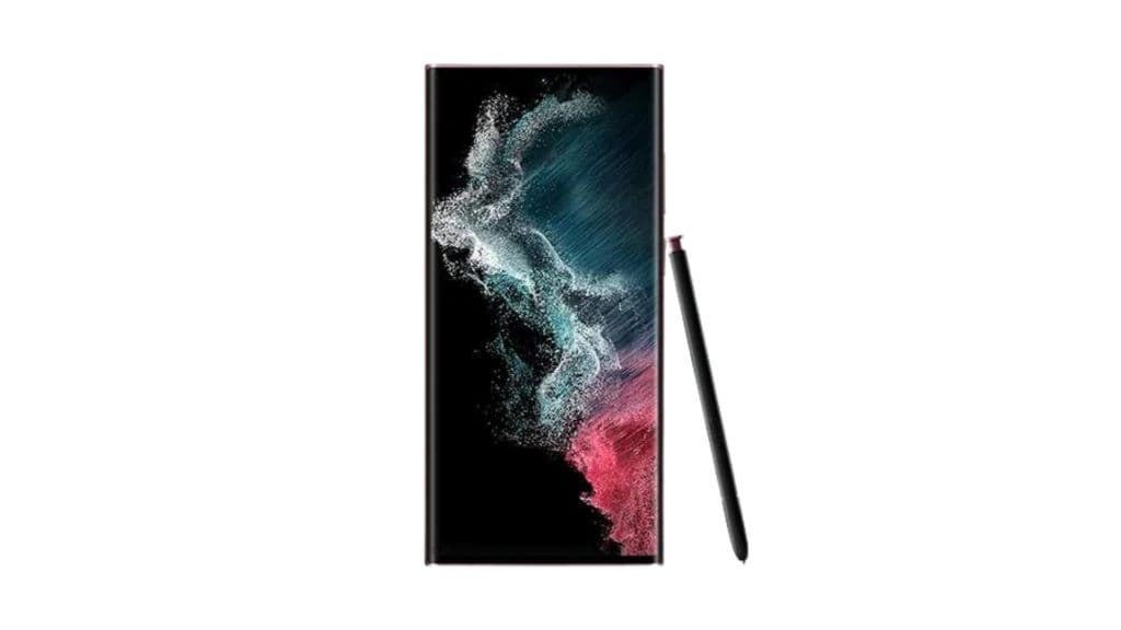 Samsung Galaxy S22 Ultra é um lançamento de 2022, mas segue como destaque entre os melhores celulares da Samsung neste ano