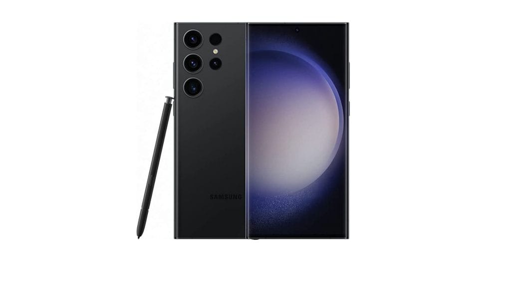 Samsung Galaxy S23 Ultra é um dos melhores celulares da Samsung em 2023