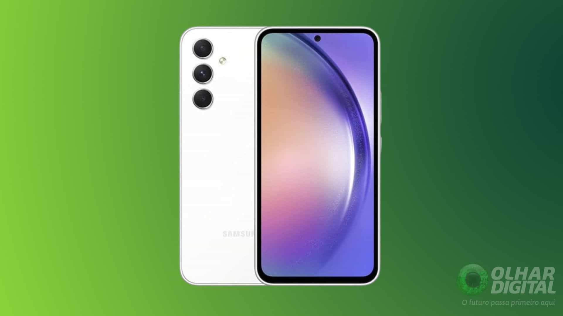 Samsung Galaxy A54
