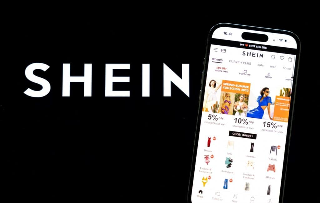 Shein