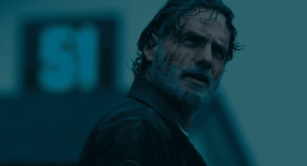 The Walking Dead:The Ones Who Live