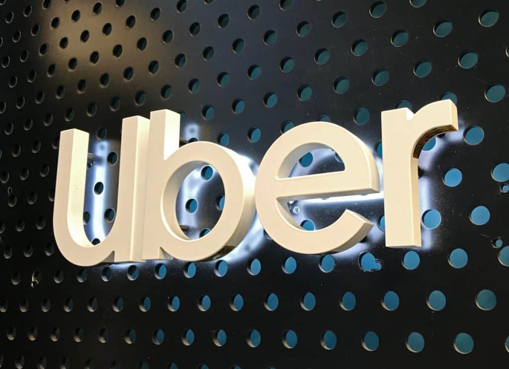Uber