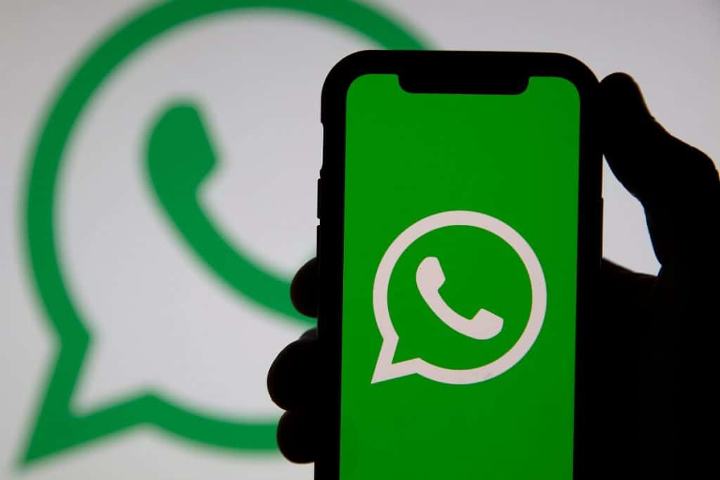 WhatsApp
