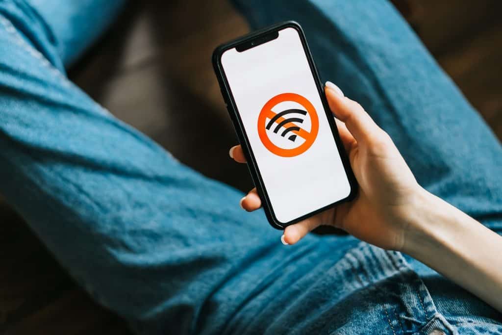 Wi-Fi/internet