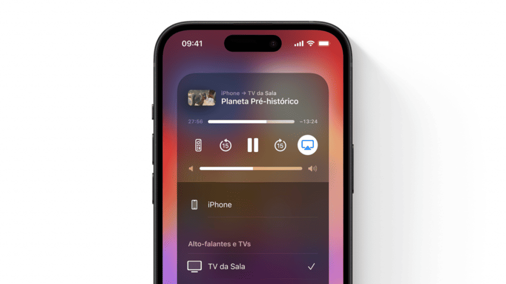airplay apple