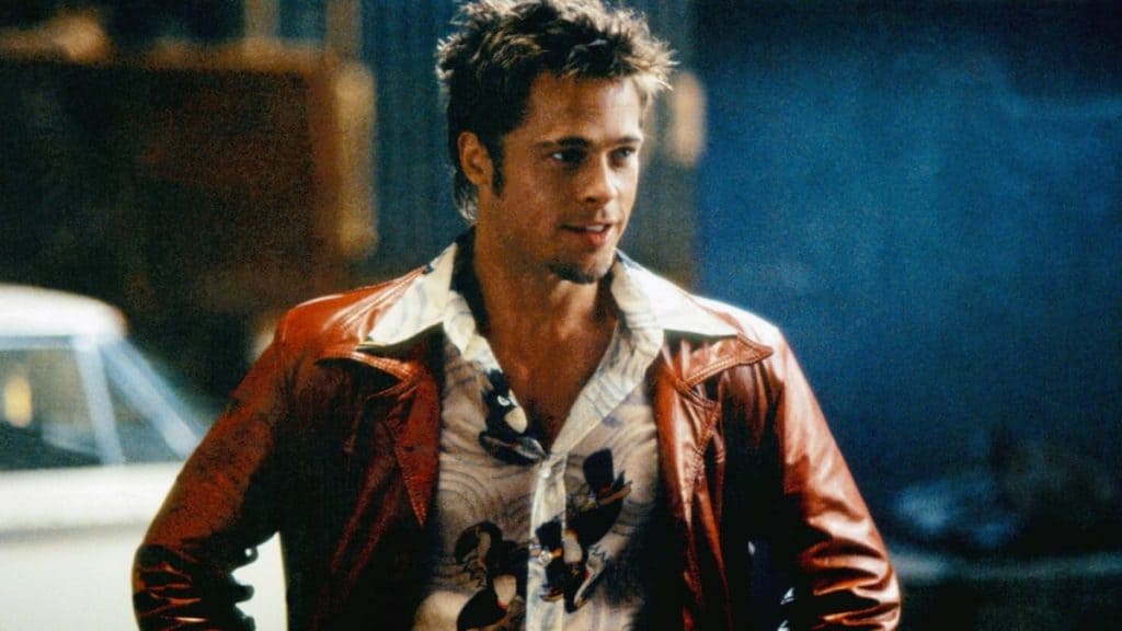 Clube da Luta (Fight Club, 1999) é considerado um dos melhores filmes de David Fincher