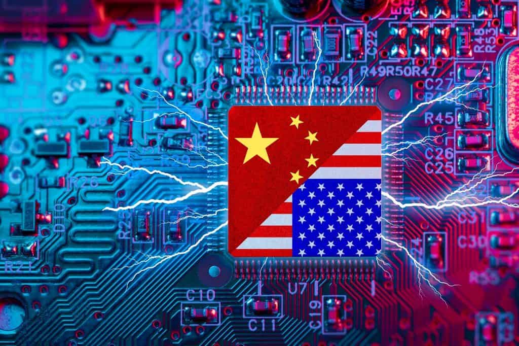 startups guerra dos chips