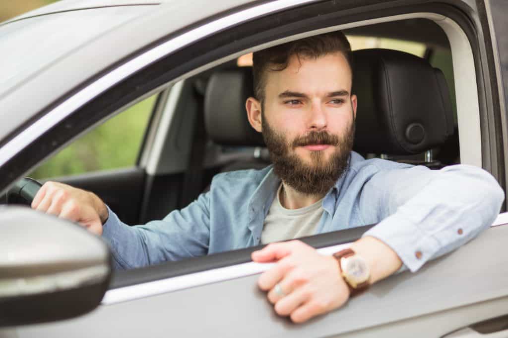 motorista de aplicativo CLT
