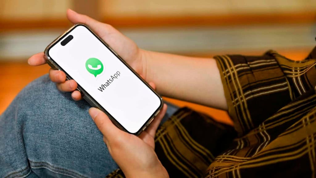 WhatsApp vai parar de funcionar em alguns celulares; veja lista O WhatsApp revisa periodicamente seus requisitos de sistema para adicionar novos recursos, incluindo melhorias de segurança e desempenho. Com isso, alguns celulares antigos deixam de ter suporte para o aplicativo. WhatsApp vai parar de funcionar em alguns celulares; veja lista