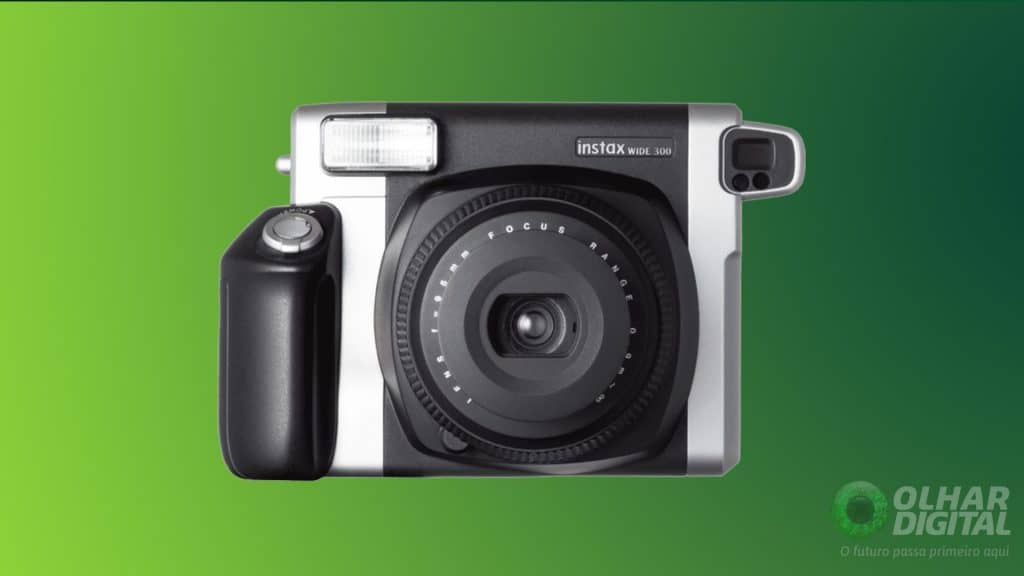 Instax WIDE 300
