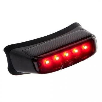 Break light para capacete