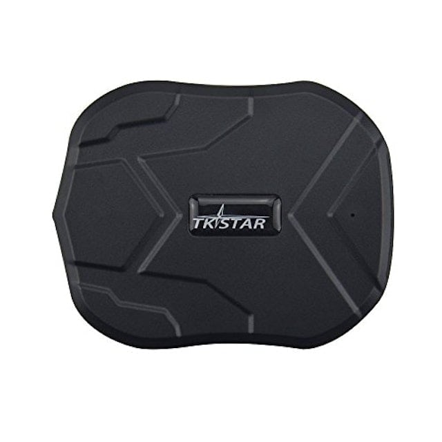 Rastreador para moto