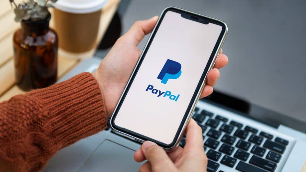 Paypal