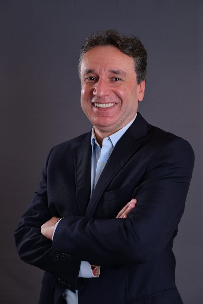 Alexandre Duarte é VP de Serviços para a América Latina na Red Hat