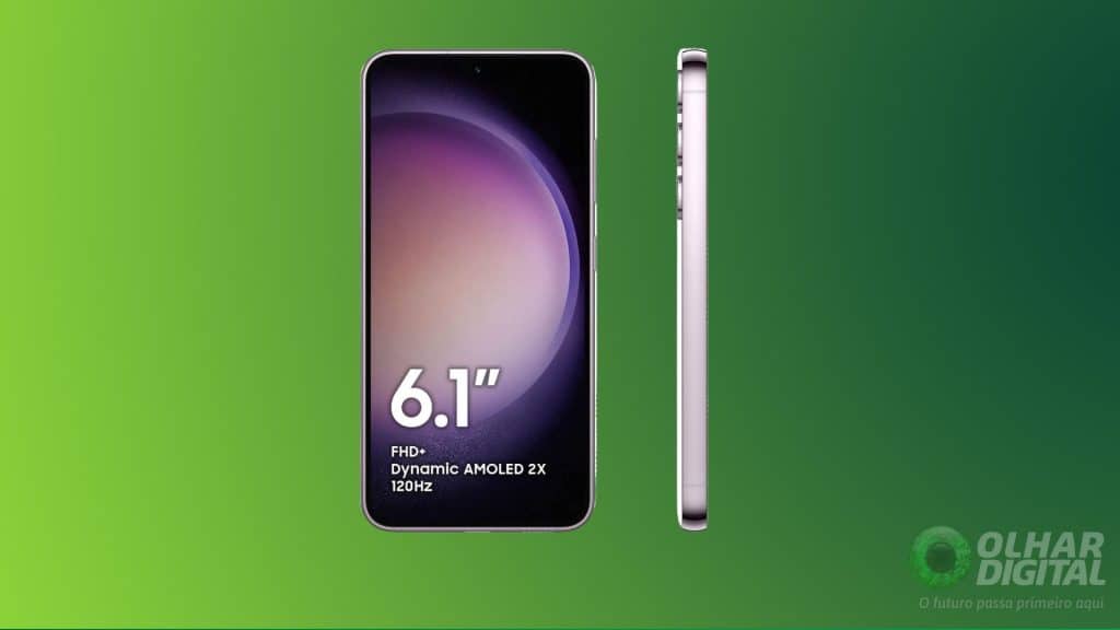Samsung Galaxy S23
