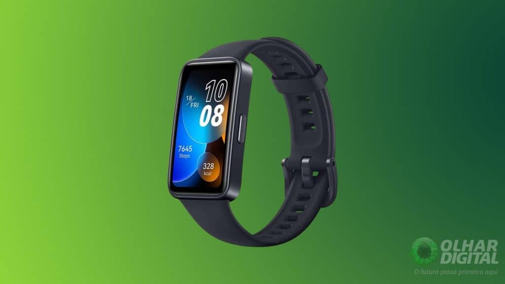 Smartband Huawei Band 8
