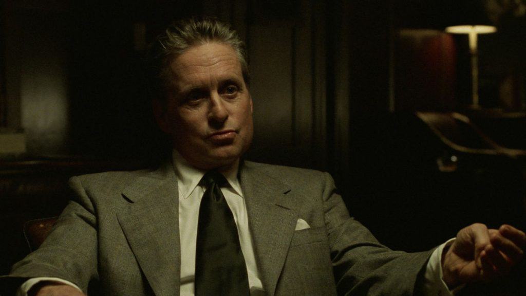 Vidas em Jogo (The Game, 1997) é considerado um dos melhores filmes de David Fincher