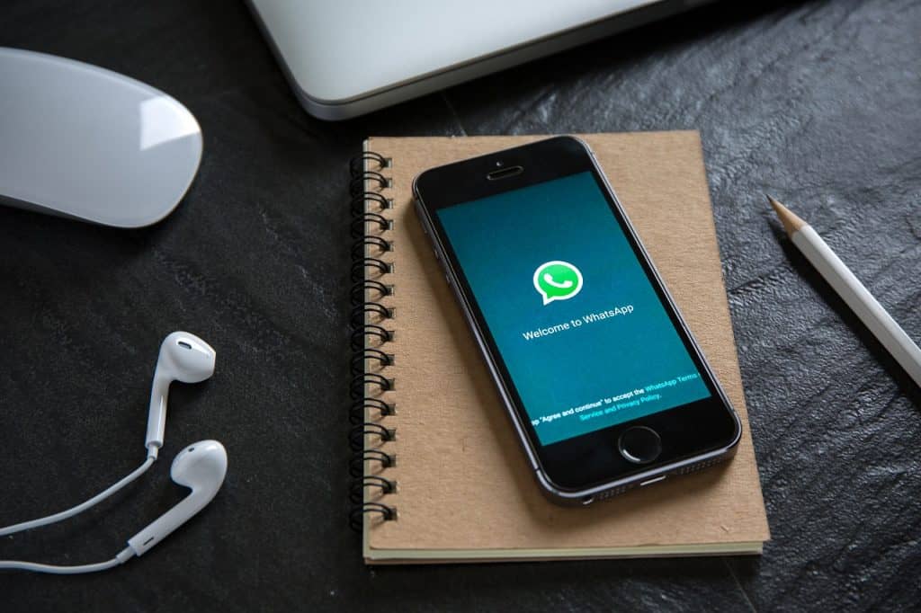 whatsapp