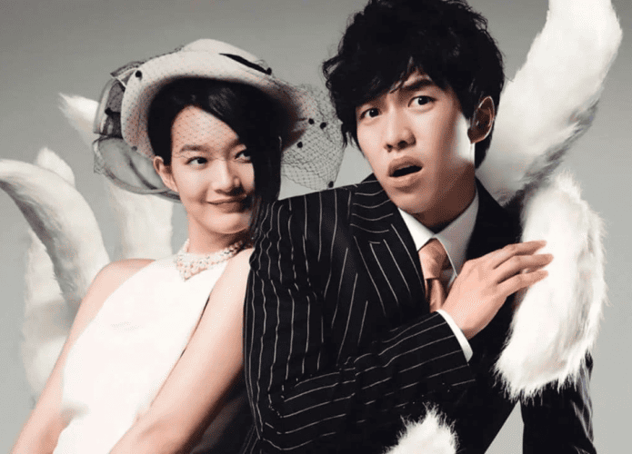 My Girlfriend is a Gumiho: cast, synopsis and where to watch it My Girlfriend is a Gumiho: cast, synopsis and where to watch it